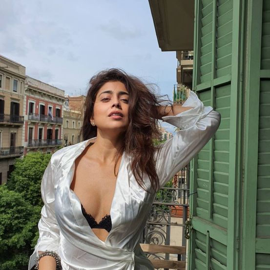 Shriya Saran Contraverscial life and Lesser known facts