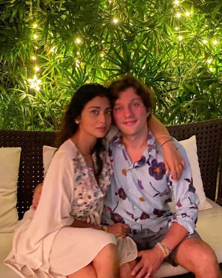 Shriya Saran Contraverscial life and Lesser known facts