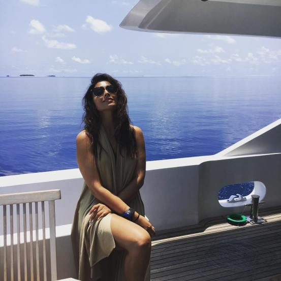 Shriya Saran Contraverscial life and Lesser known facts