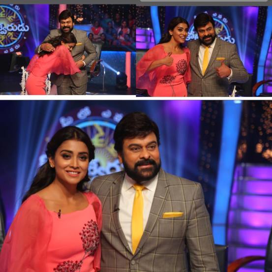 Shriya Saran Contraverscial life and Lesser known facts