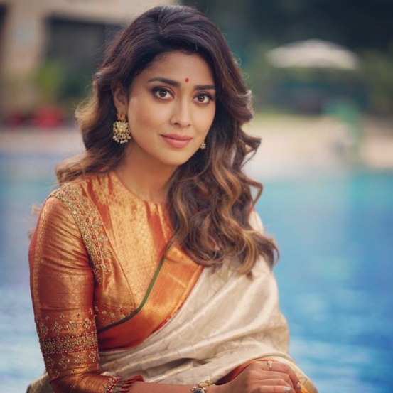 Shriya Saran Contraverscial life and Lesser known facts
