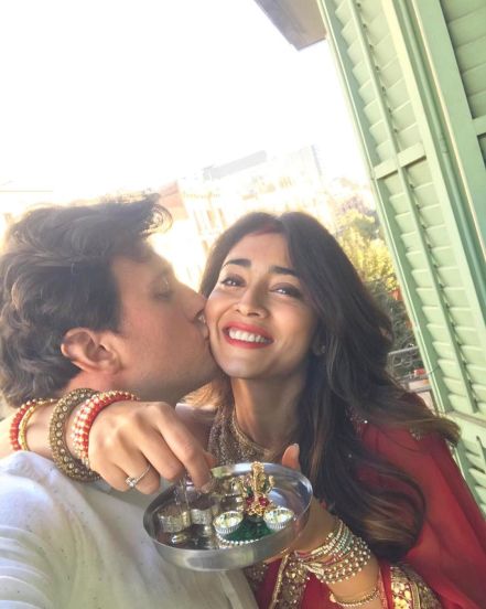 Shriya Saran Contraverscial life and Lesser known facts