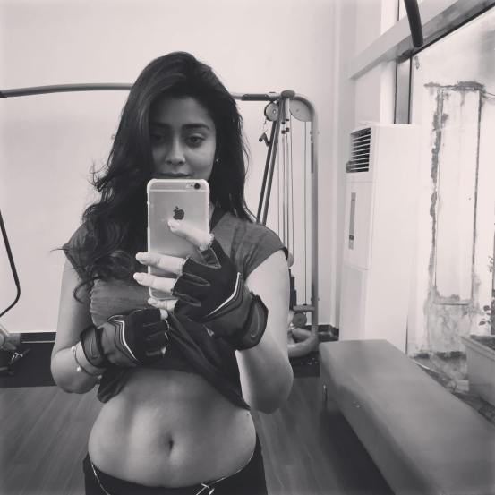 Shriya Saran Contraverscial life and Lesser known facts