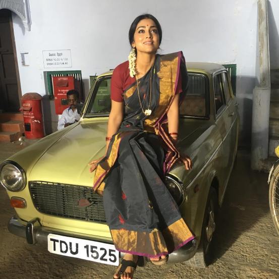 Shriya Saran Contraverscial life and Lesser known facts