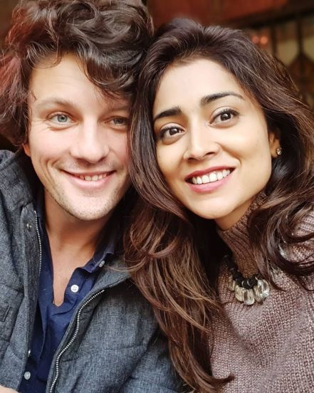 Shriya Saran Contraverscial life and Lesser known facts
