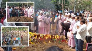 Mahanubhav Panth traditon, sindhutai sapkal death, sindhutai sapkal passes away, sindhutai sapkal died news in marathi,
