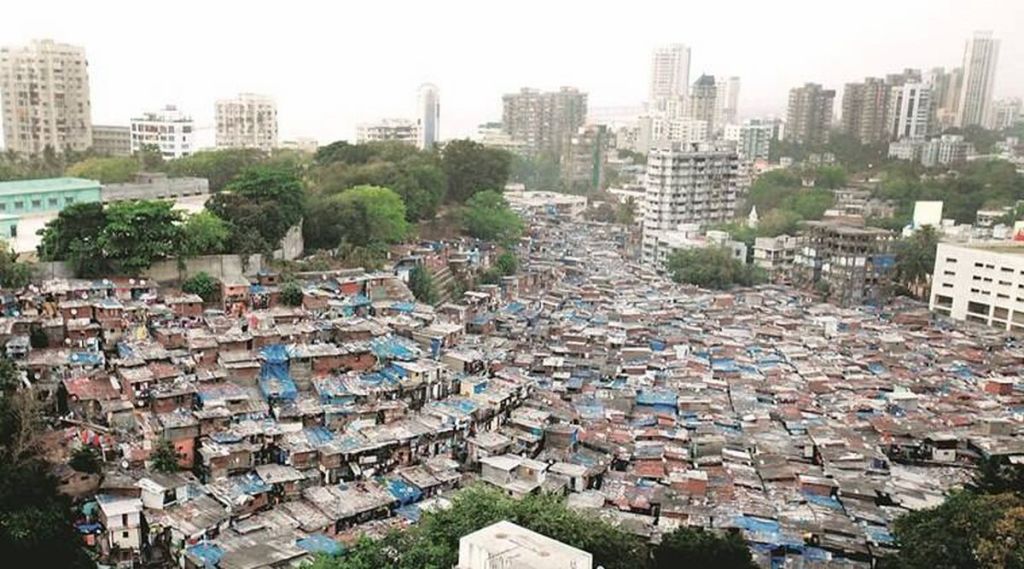 Maharashtra Government, Abhay Yojna, Slums Rehabilitation