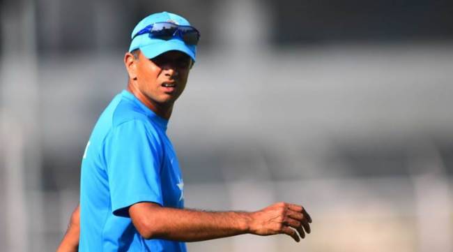 Birthday Special When Rahul Dravid slams Raina for wrong choice of clothes reviles Suresh Rainas Book