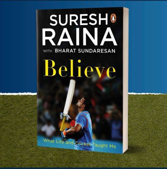 Birthday Special When Rahul Dravid slams Raina for wrong choice of clothes reviles Suresh Rainas Book