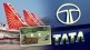 Tata Group takes over Air India