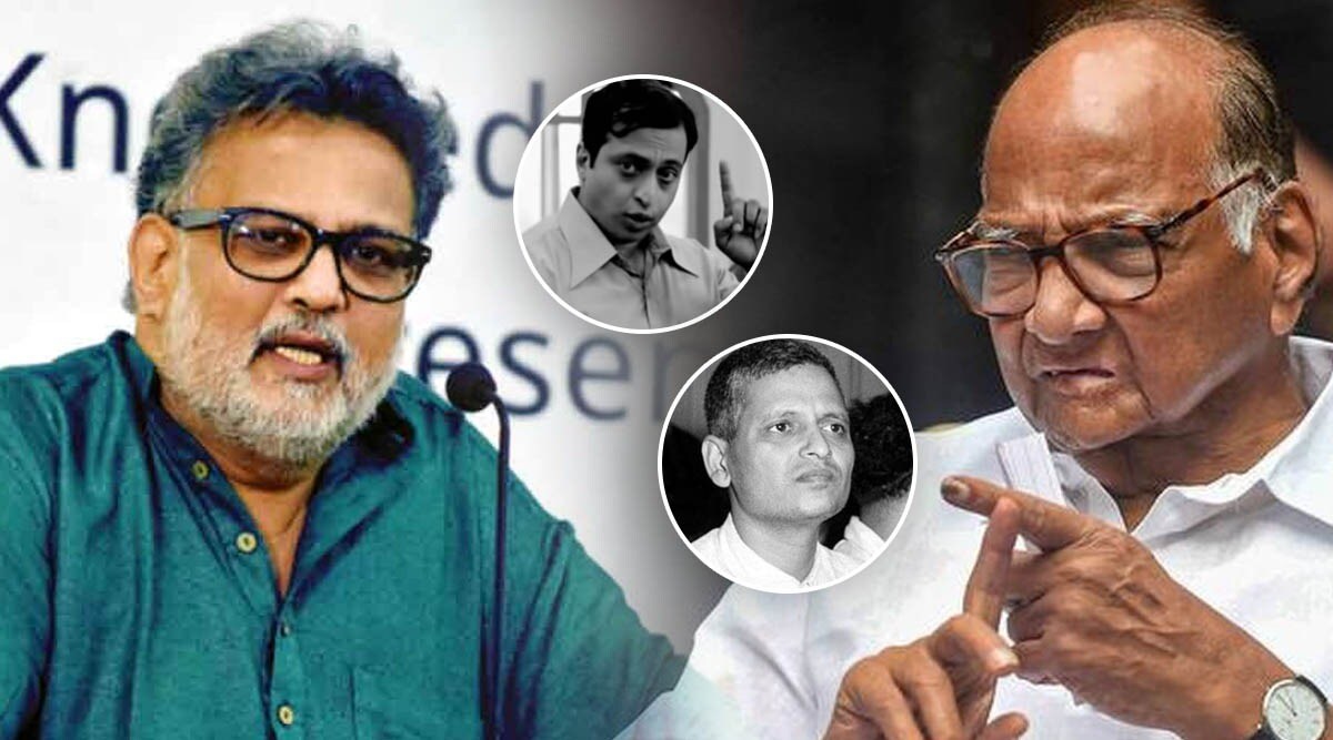 अमोल कोल्हेंच्या नथुराम भूमिकेमुळे राष्ट्रवादीच्या आस्थेवर प्रश्नचिन्ह निर्माण झालंय का? तुषार गांधी म्हणाले…