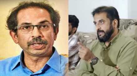 “…तर ते किराणा दुकान आणि सुपर शॉपी फोडून टाकणार”, इम्तियाज जलील यांचं थेट ठाकरे-पवारांना आव्हान