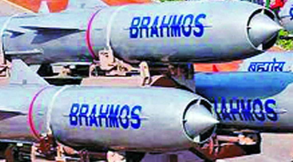 ब्राह्मोस निर्यातीसाठी भारत-फिलिपाइन्स करार