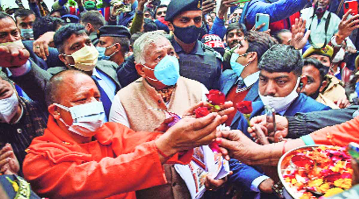 रणधुमाळी : गोव्यात काँग्रेसचा उमेदवारांवर प्रयोग; पक्षांतर न करण्याची ईश्वरसाक्ष शपथ!