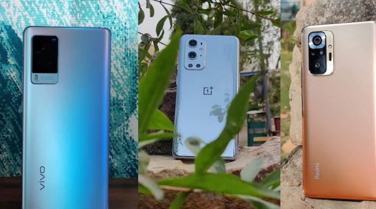 Upcoming-Smartphone-in-January-2
