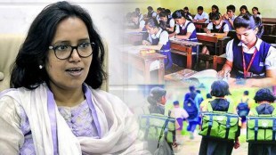 Covid, Omicron, Maharashtra Education Minister Varsha Gaikwad, Maharashtra School Opening, Maharashtra CM Uddhav Thackeray