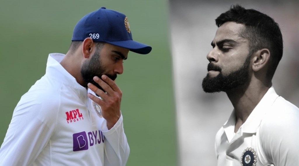 Virat Kohli finally reveals main reason behind leaving captaincy