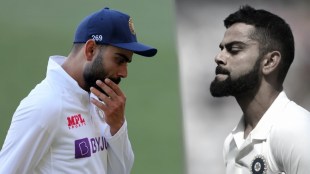 Virat Kohli finally reveals main reason behind leaving captaincy