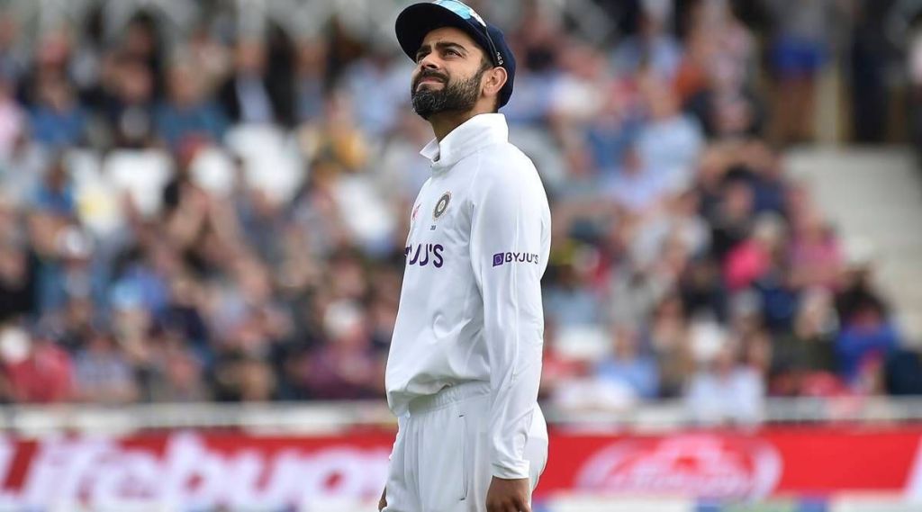 Indian Test Cricket Team Captain, Virat Kohli, Rishabh Pant, Ajinkya Rahane, Jasprit Bumrah