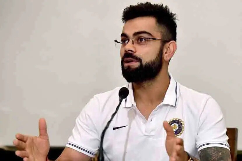 Virat kohli one day captaincy issue bcci chetan sharma cover