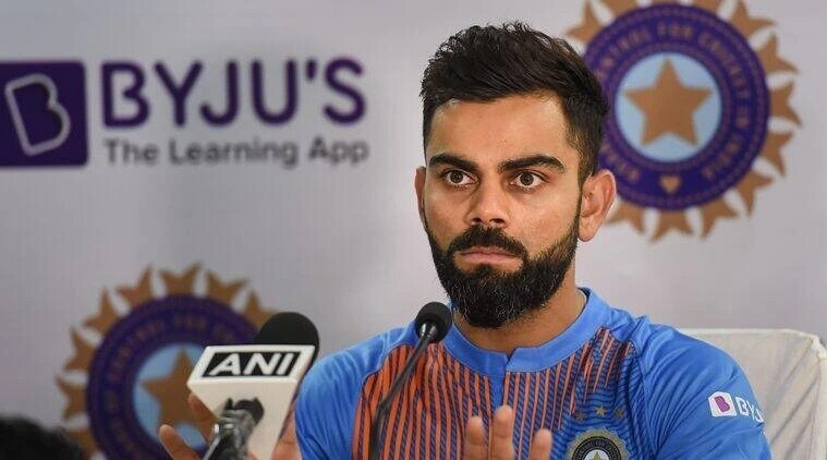 Virat kohli one day captaincy issue bcci chetan sharma cover