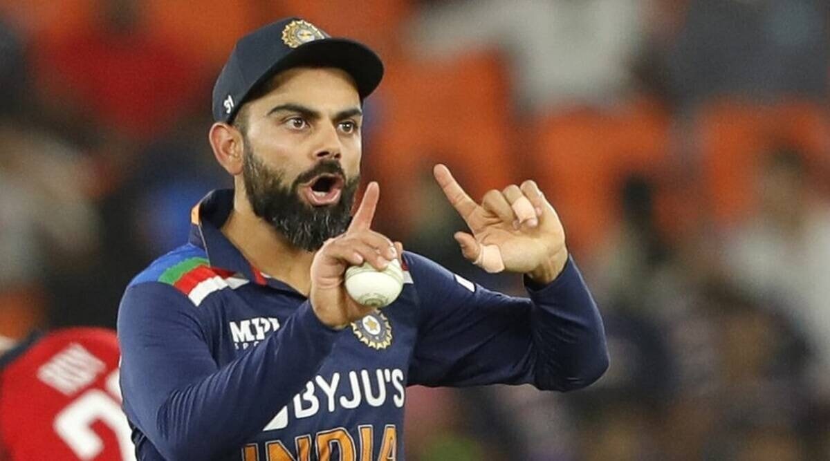 virat Kohli may be rested for the T20I series against sri lanka reports