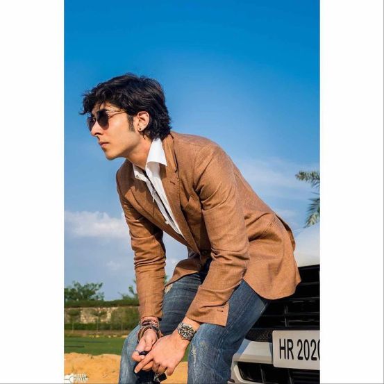 Police Action Against India Young 19 year old Shooter Vivaan Kapoor