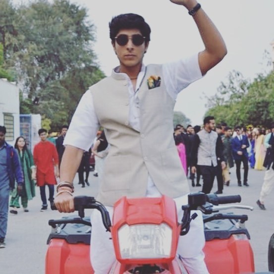 Police Action Against India Young 19 year old Shooter Vivaan Kapoor