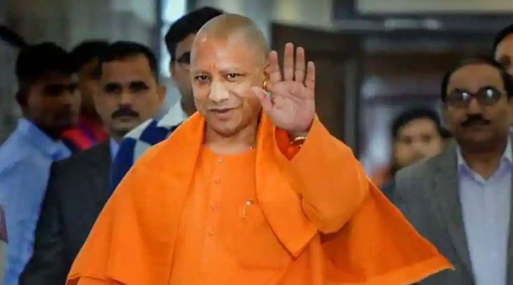 Yogi Adityanath, Gorakhpur, Ayodhya, UP Assembly Election 2022, उत्तर प्रदेश विधानसभा निवडणूक २०२२,