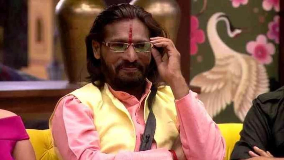 राष्ट्रपतीपदाची निवडणूक लढणार; १०० आमदार माझ्या संपर्कात, बिचुकले पुन्हा चर्चेत