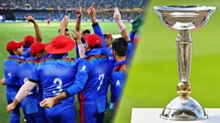 ICC U19 World Cup Afghanistan will not be able to participate know the reason