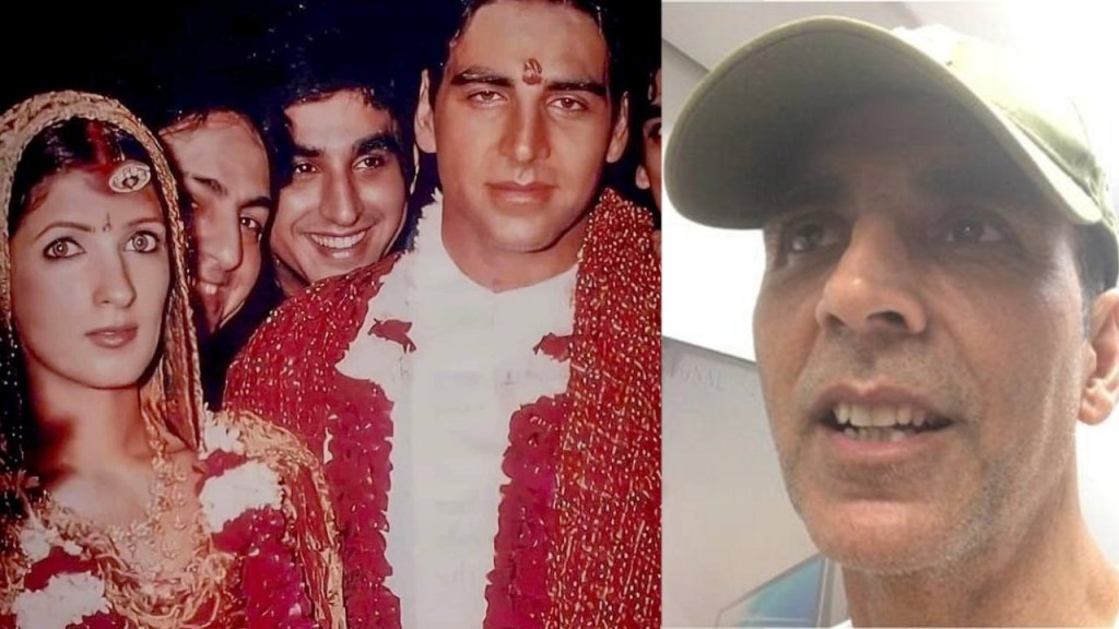 akshay kumar, akshay kumar wedding aniversary, twinkle khanna,