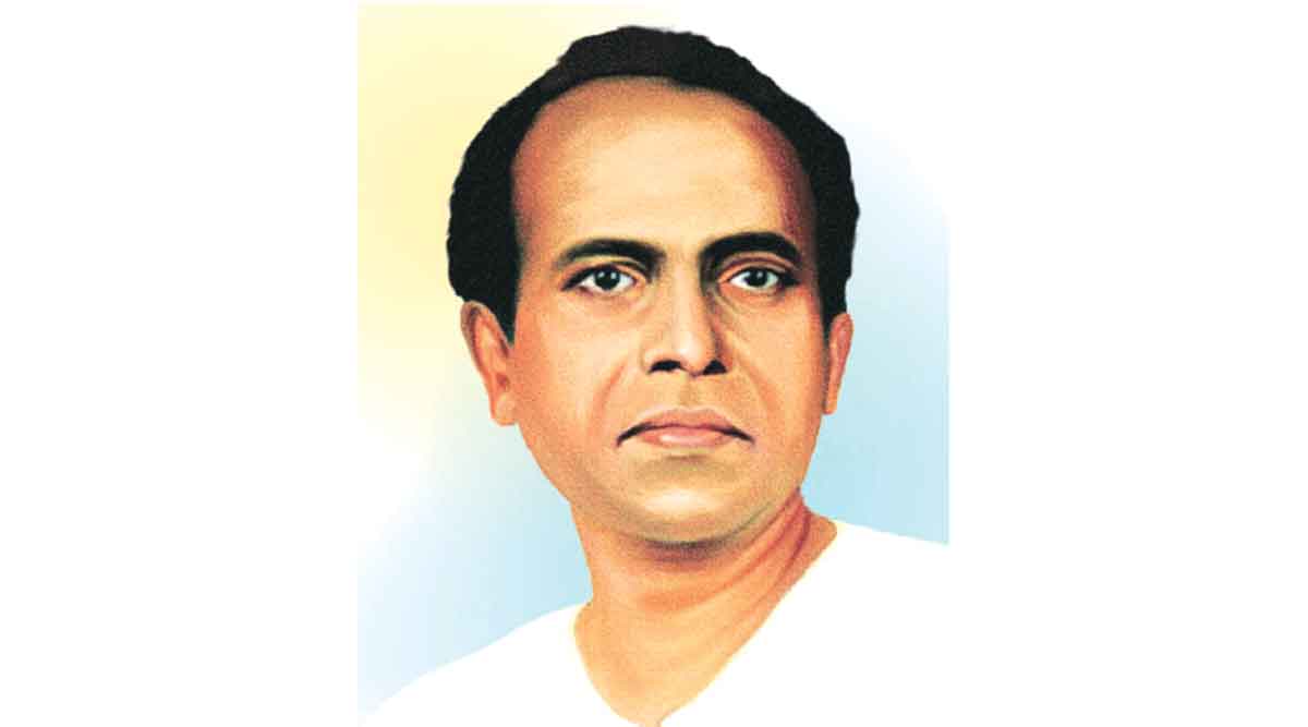 लोकशाहीर अण्णा भाऊ साठे ‘प्रतिष्ठित’ नसल्याचा केंद्राचा ‘शोध’