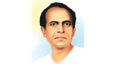 लोकशाहीर अण्णा भाऊ साठे ‘प्रतिष्ठित’ नसल्याचा केंद्राचा ‘शोध’