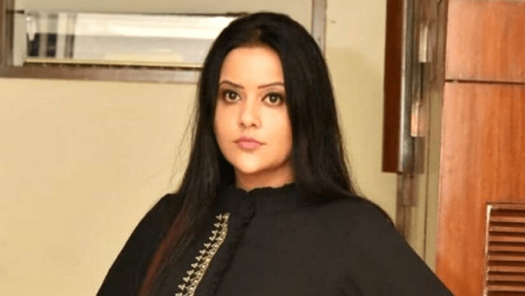 anruta fadnavis