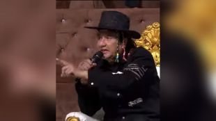 anu malik, anu malik wife, anu malik instagram, anu malika fashion, sa re ga ma pa show, अनु मलिक, अनु मलिक इन्स्टाग्राम, अनु मलिक पत्नी, सारेगमप शो