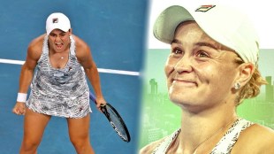 Australian Open Ashleigh Barty wins first Melbourne title by beating Danielle Collins