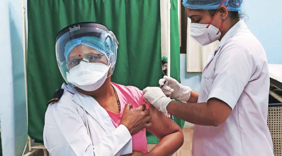 वर्धक मात्रा उपयुक्तच, प्रतिपिंडांचे प्रमाण इतरांच्या तुलनेत अधिक ; पालिकेच्या सेरो सर्वेक्षणातील निष्कर्ष