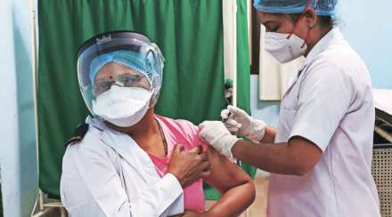 वर्धक मात्रा उपयुक्तच, प्रतिपिंडांचे प्रमाण इतरांच्या तुलनेत अधिक ; पालिकेच्या सेरो सर्वेक्षणातील निष्कर्ष