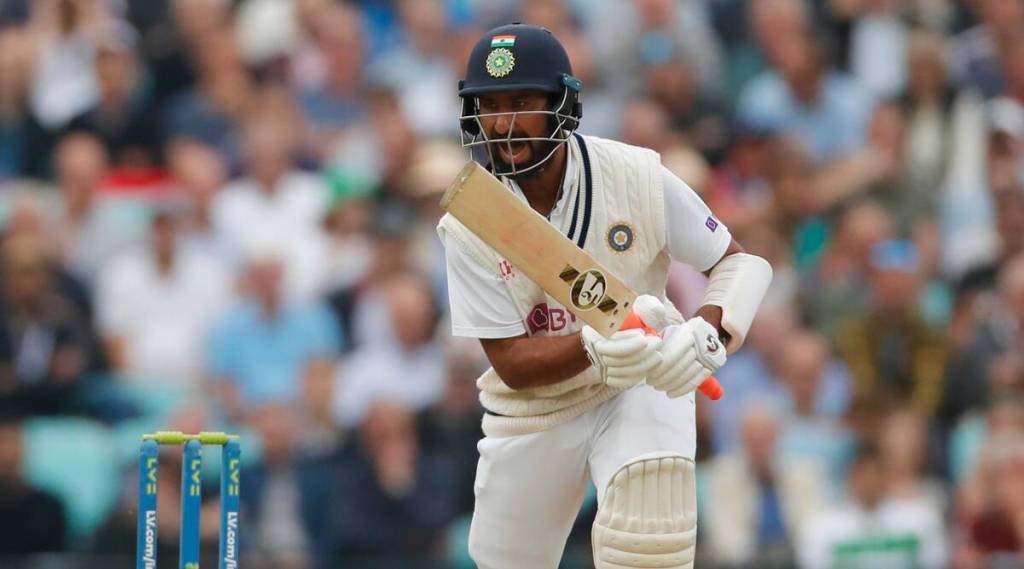 Form is temporary but class is permanent and it true for Rahane and myself says Cheteshwar Pujara