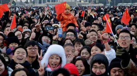 china-population