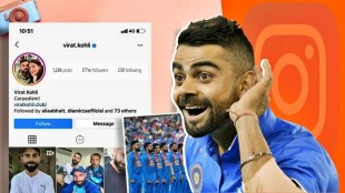 How much Virat Kohli earns from one Instagram post