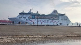cordelia cruise