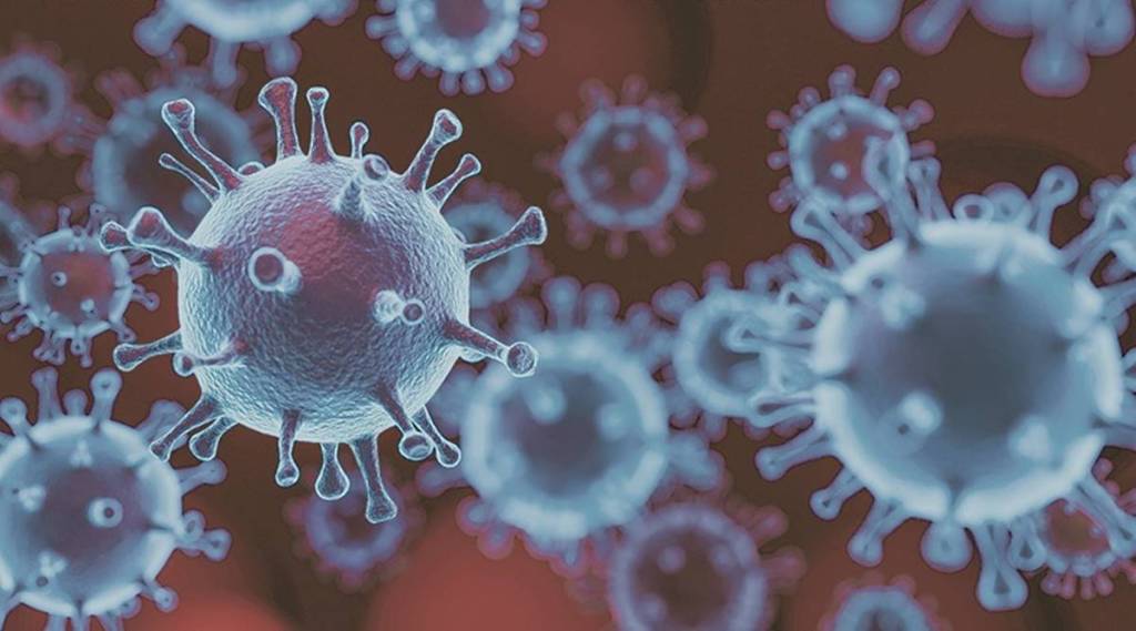 Omicron new coronavirus variant deltacron emerges in Cyprus