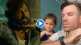 david warner, david warnr daughter,