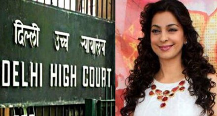 delhi high court juhi chawla