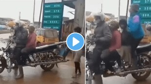 desi bike jugad