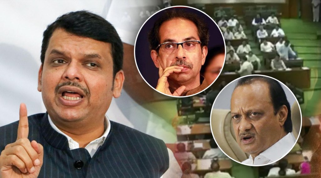 devendra fadnavis on 12 bjp mla suspension cancelled by supreme court