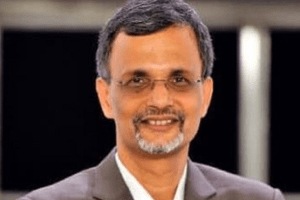 dr v anantha nageswaran chief economic advisor