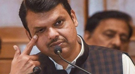 fadnavis